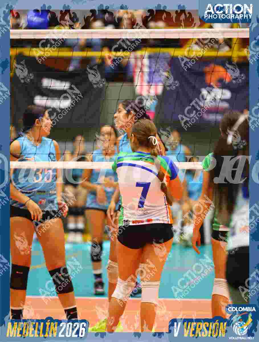 POTROS SPORTS BLUE Foto 1