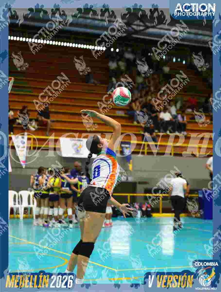POTROS SPORTS BLUE Foto 1