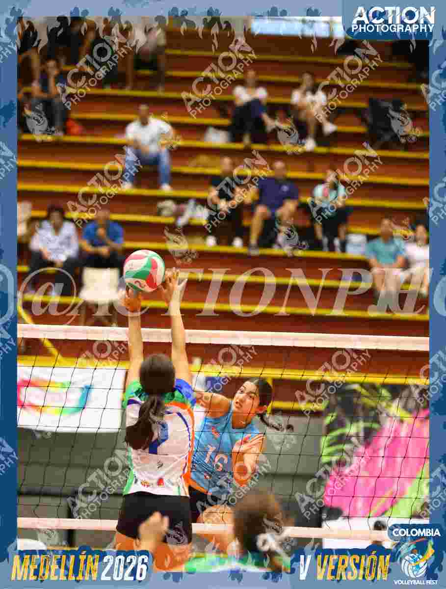 POTROS SPORTS BLUE Foto 11