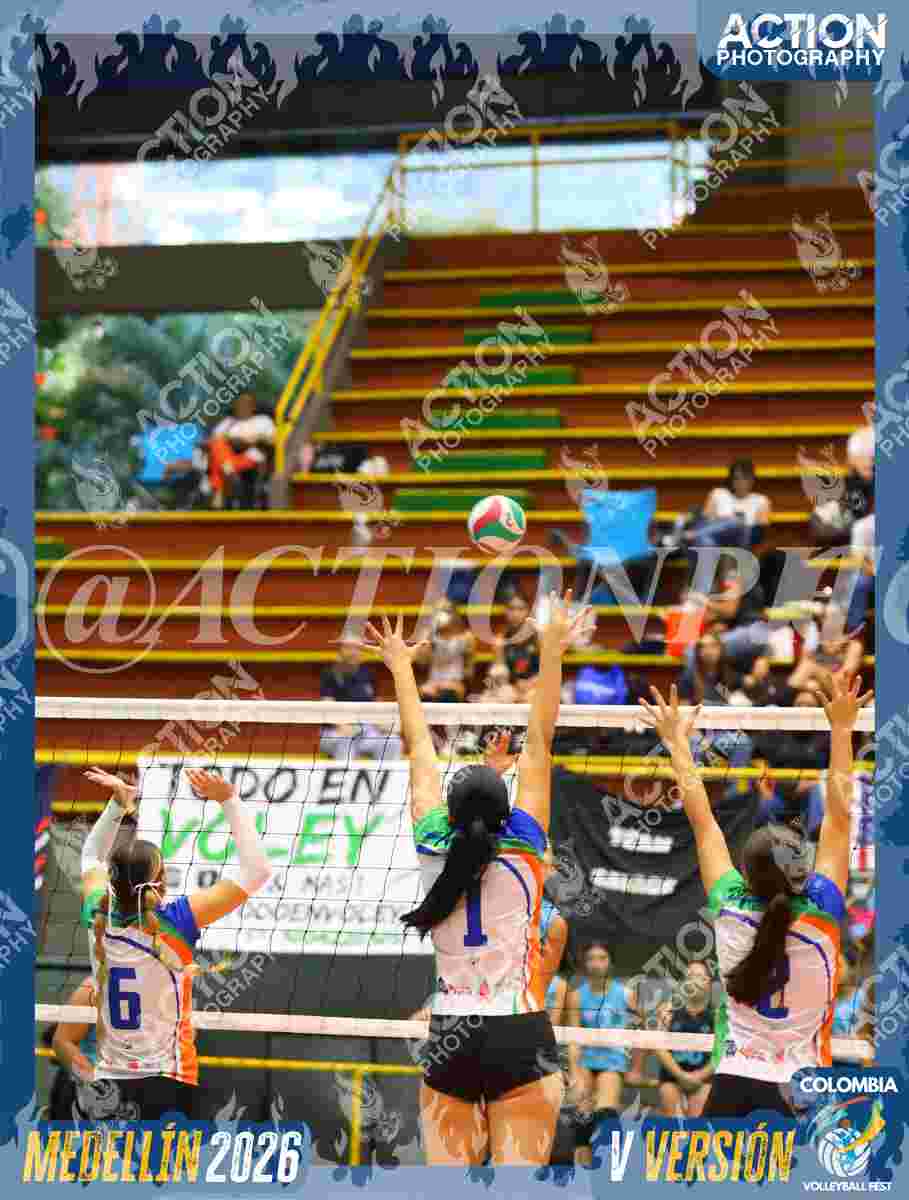 POTROS SPORTS BLUE Foto 11