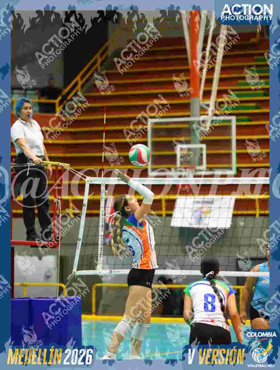 POTROS SPORTS BLUE Foto 1