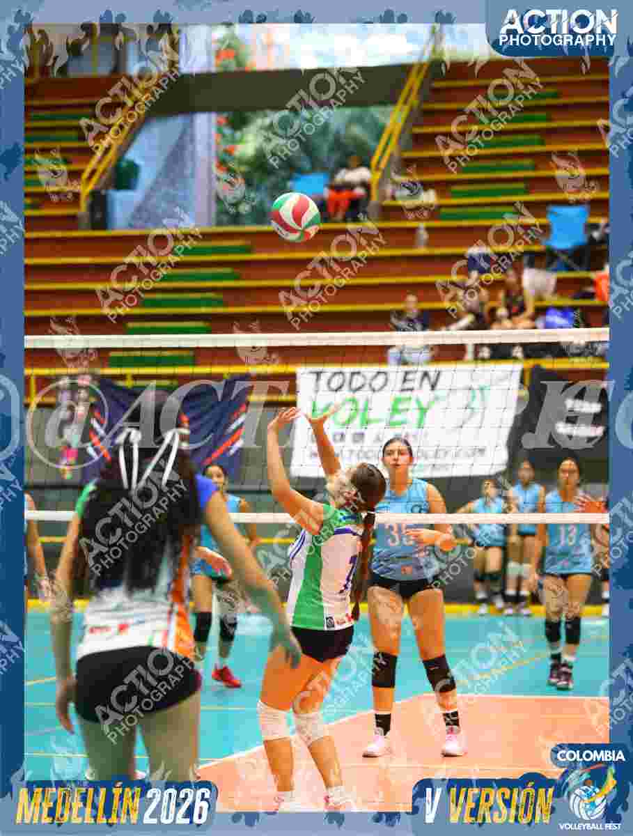 POTROS SPORTS BLUE Foto 11