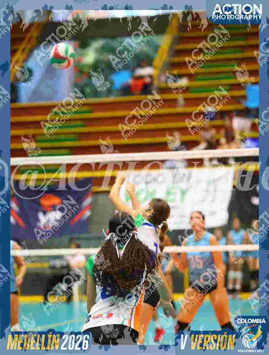 POTROS SPORTS BLUE Foto 11