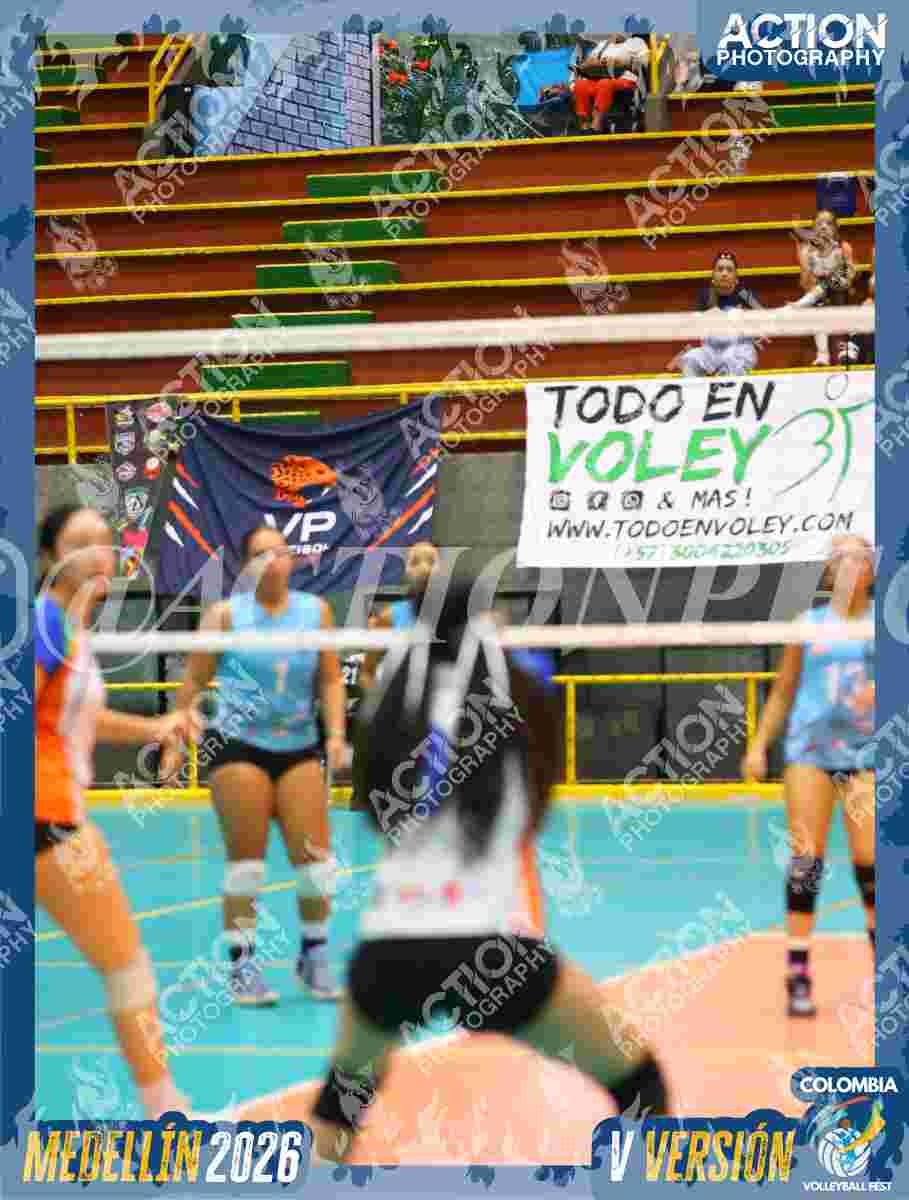 POTROS SPORTS BLUE Foto 11