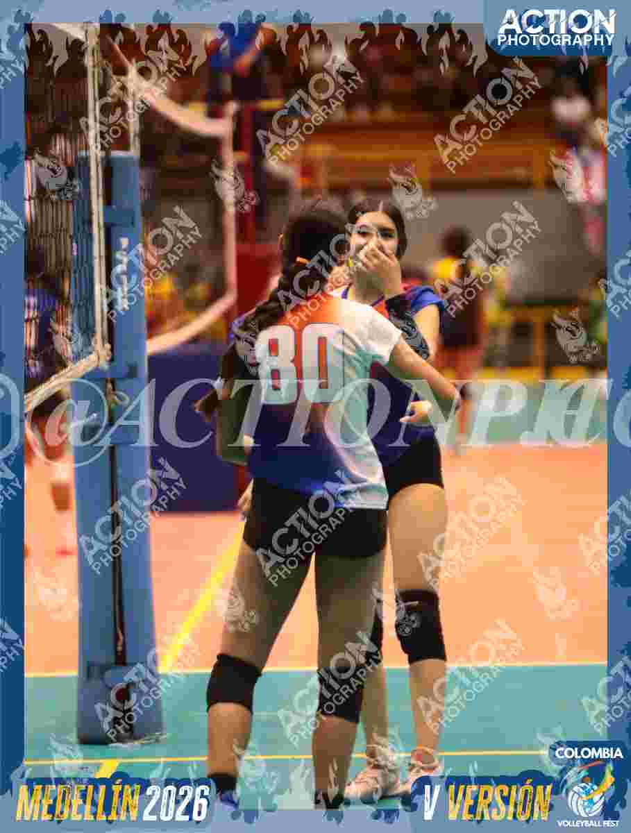 POTROS SPORTS BLUE Foto 4