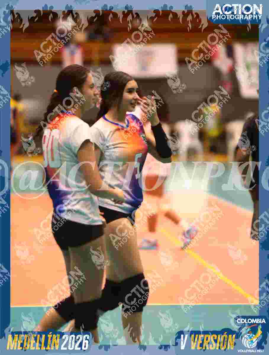 POTROS SPORTS BLUE Foto 4