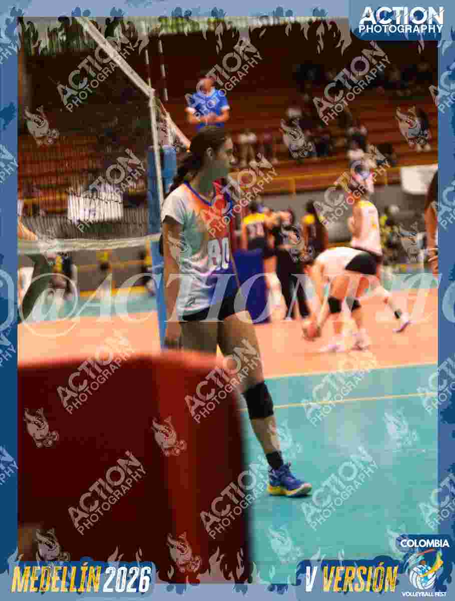 POTROS SPORTS BLUE Foto 1