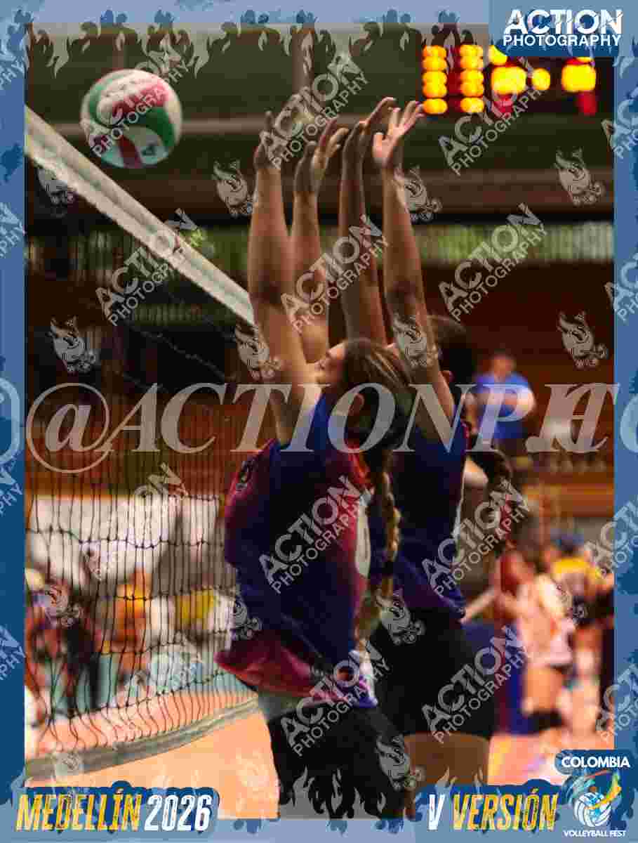 POTROS SPORTS BLUE Foto 4