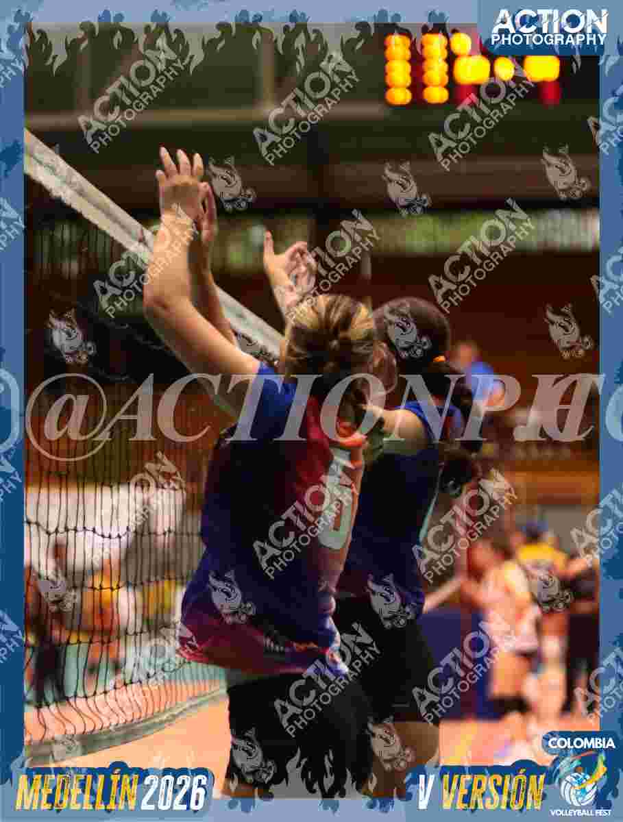 POTROS SPORTS BLUE Foto 4
