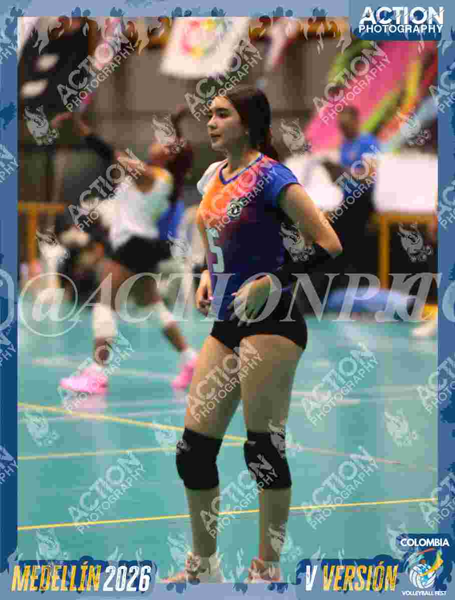 POTROS SPORTS BLUE Foto 4