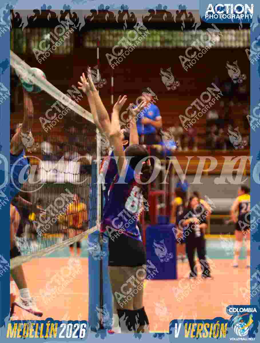 POTROS SPORTS BLUE Foto 4