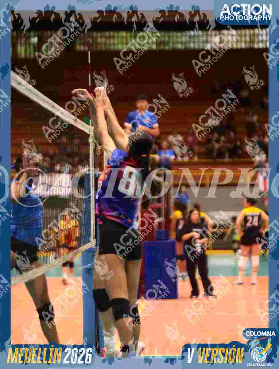 POTROS SPORTS BLUE Foto 4
