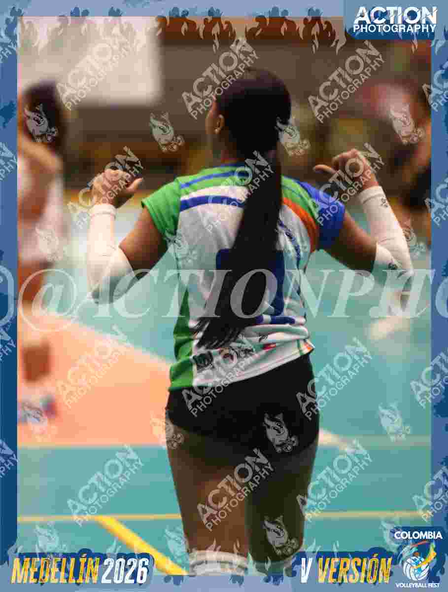 POTROS SPORTS BLUE Foto 1