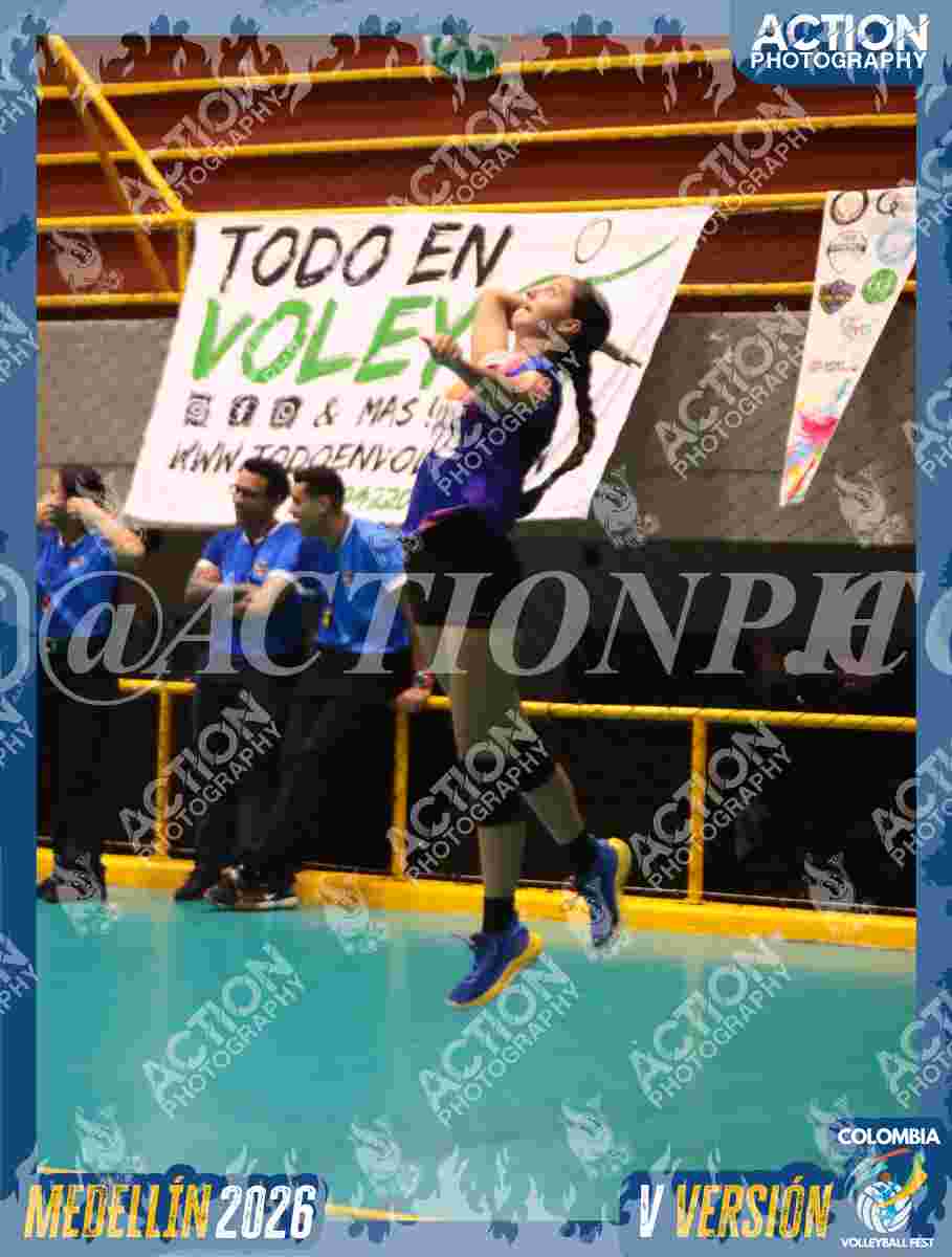 POTROS SPORTS BLUE Foto 1