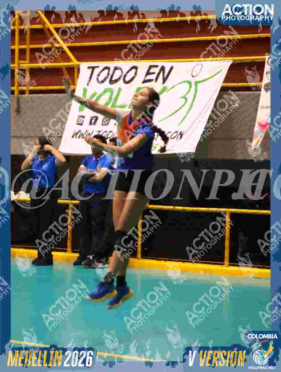 POTROS SPORTS BLUE Foto 1