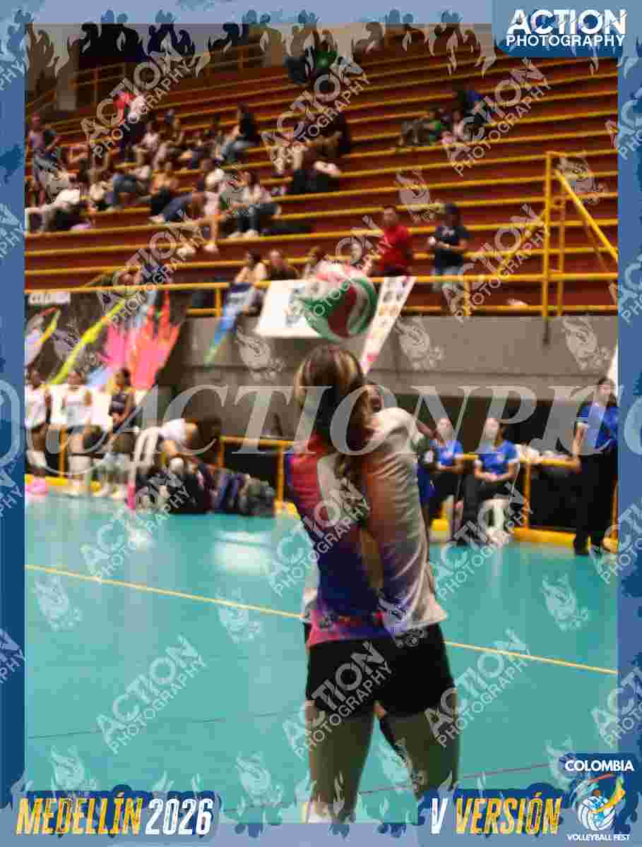 POTROS SPORTS BLUE Foto 4