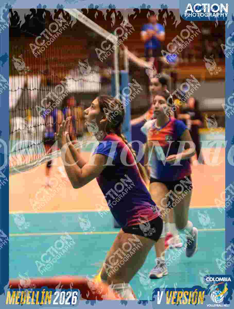POTROS SPORTS BLUE Foto 14