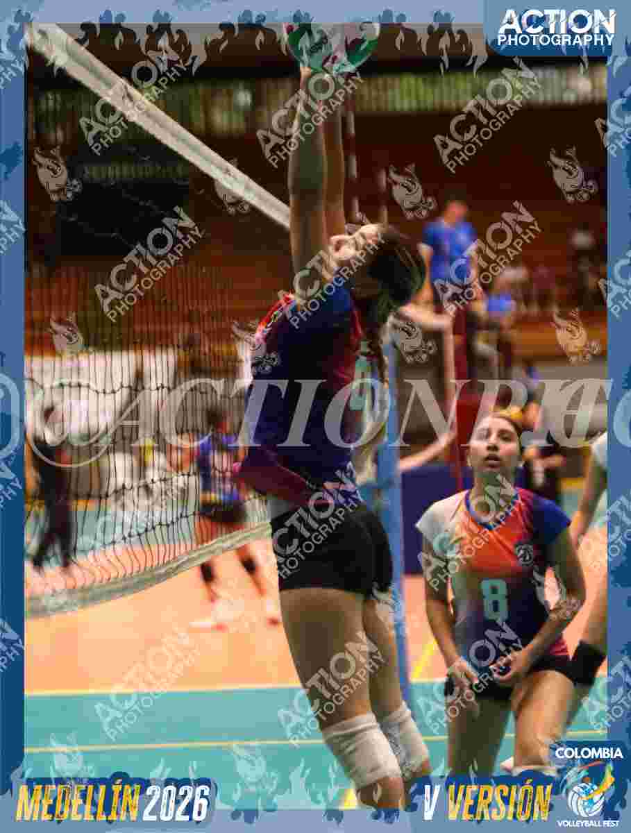 POTROS SPORTS BLUE Foto 14