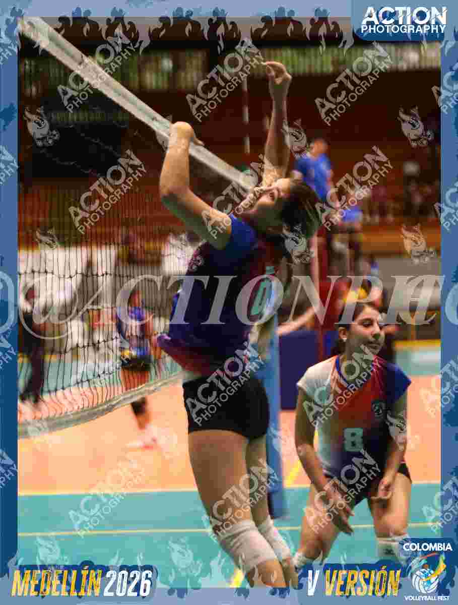 POTROS SPORTS BLUE Foto 4