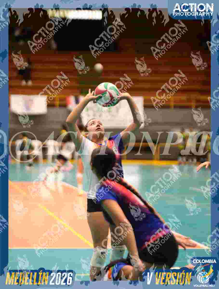 POTROS SPORTS BLUE Foto 14