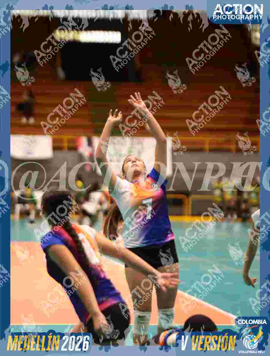POTROS SPORTS BLUE Foto 4