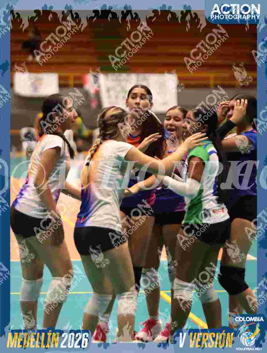 POTROS SPORTS BLUE Foto 4