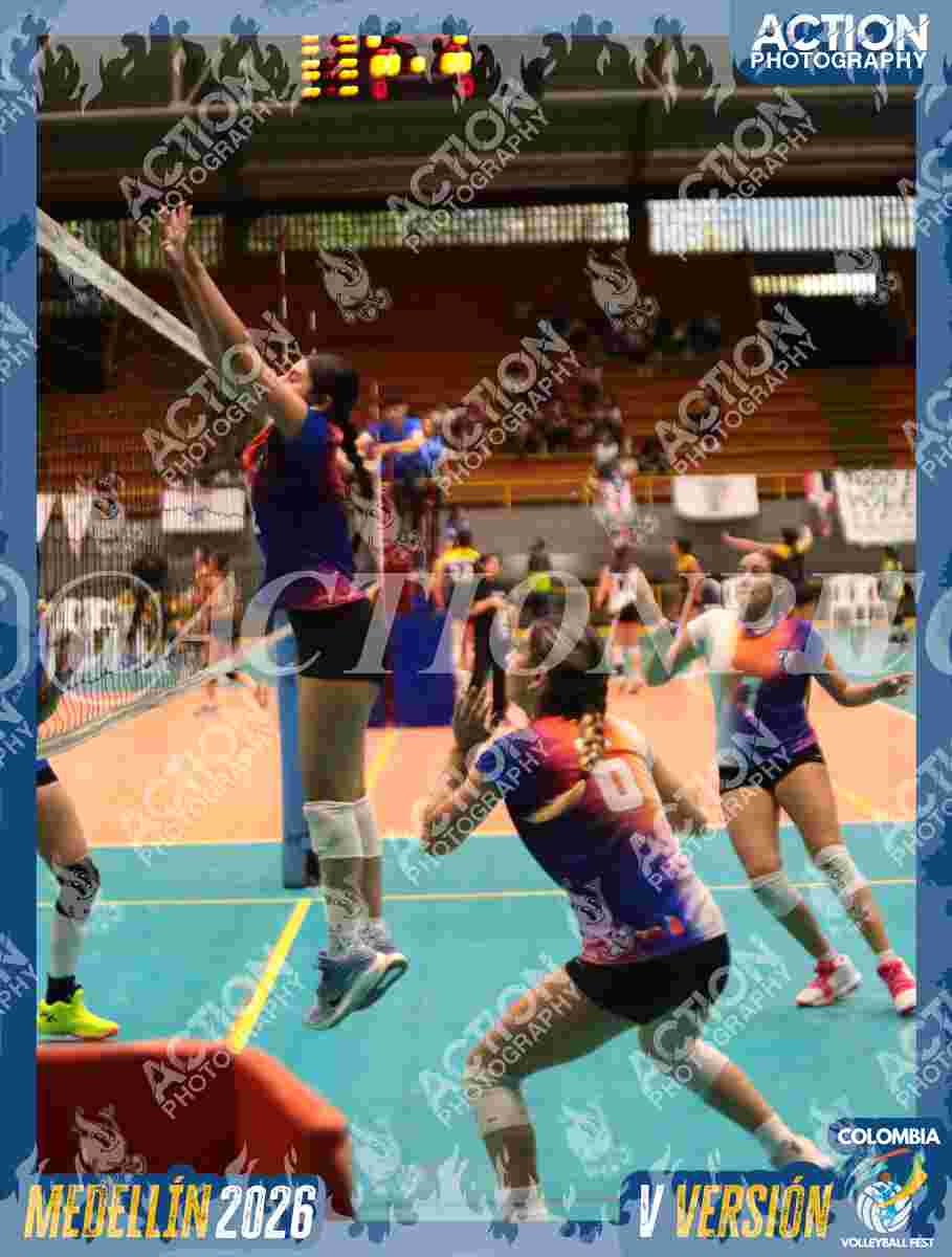 POTROS SPORTS BLUE Foto 14