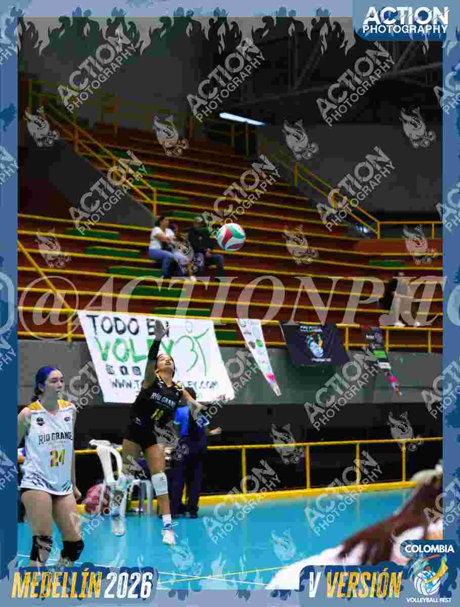 Preview de RIO GRANDE 
