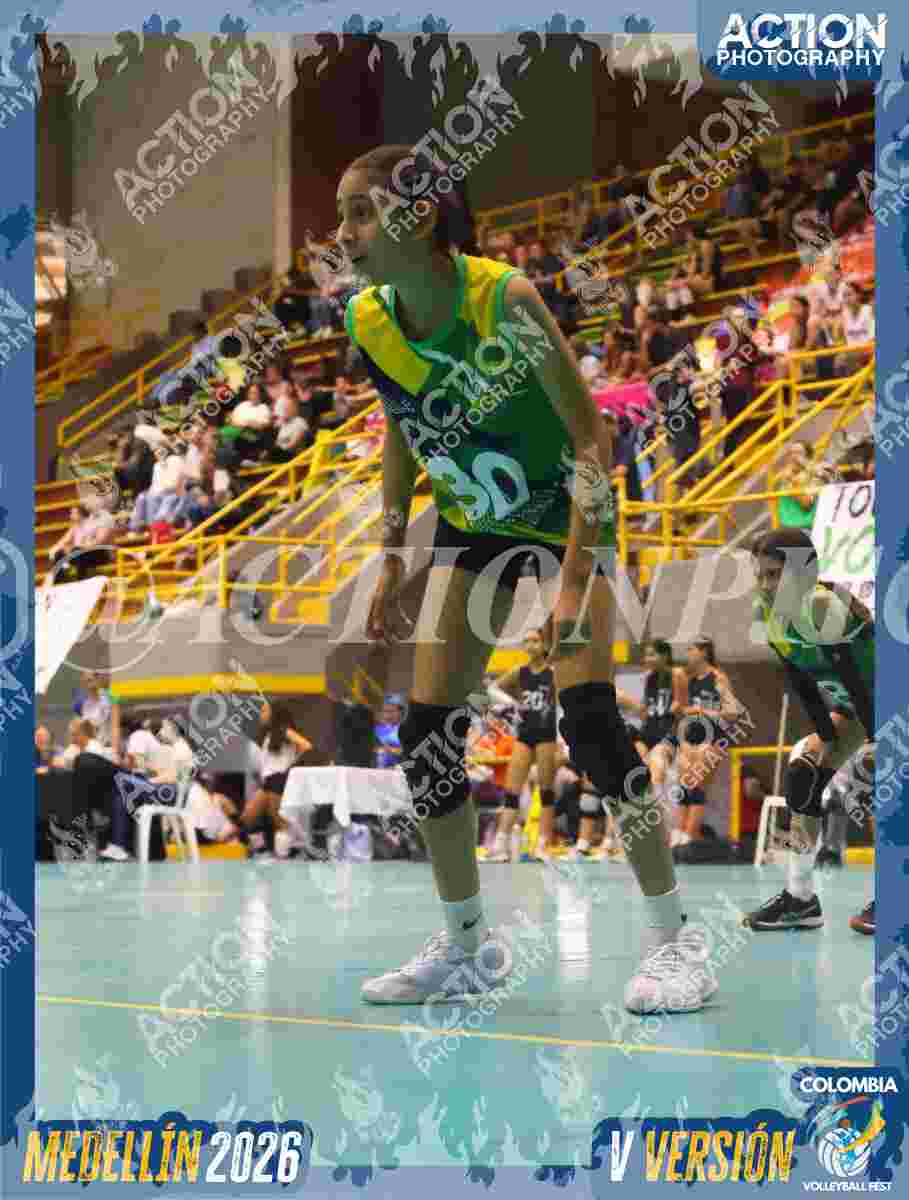 ROLDA VOLEYCLUB ORO Foto 11