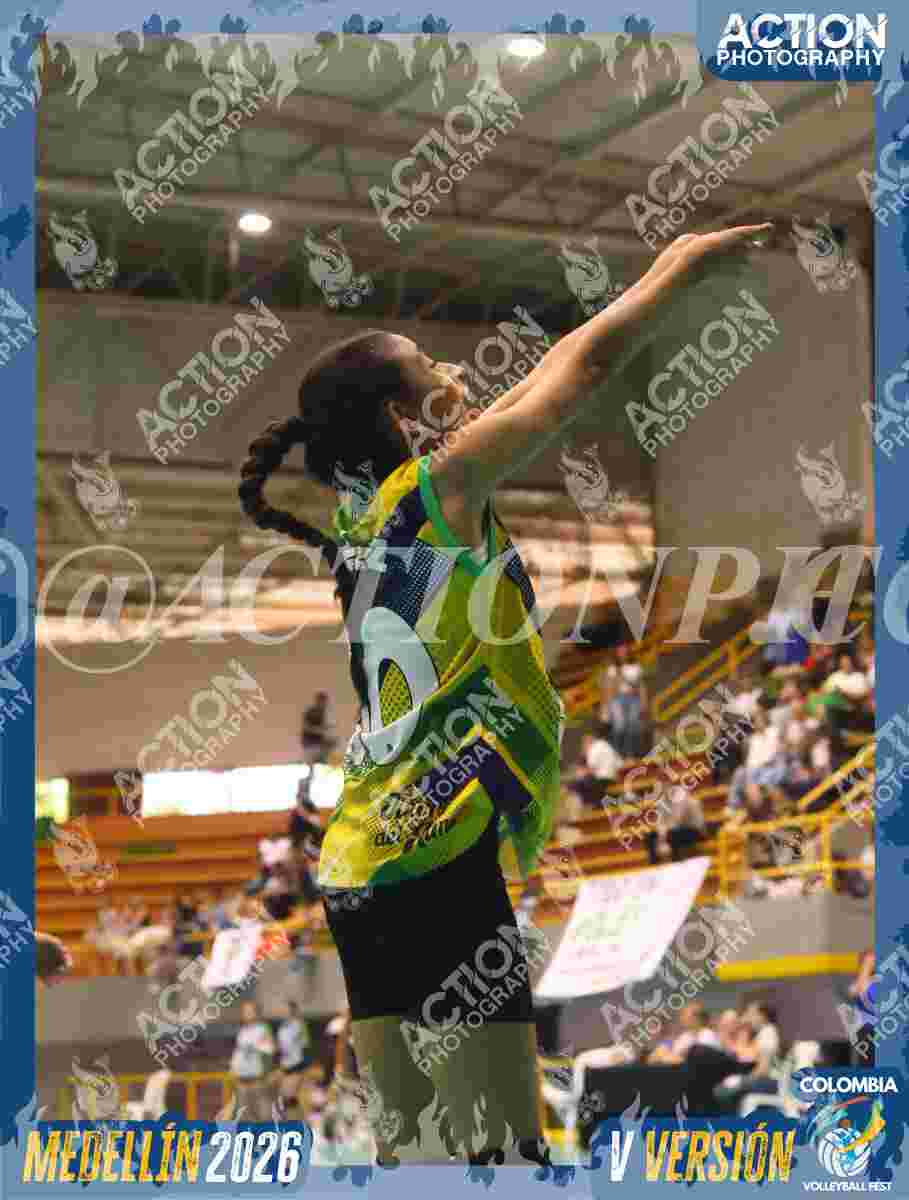 ROLDA VOLEYCLUB ORO Foto 1