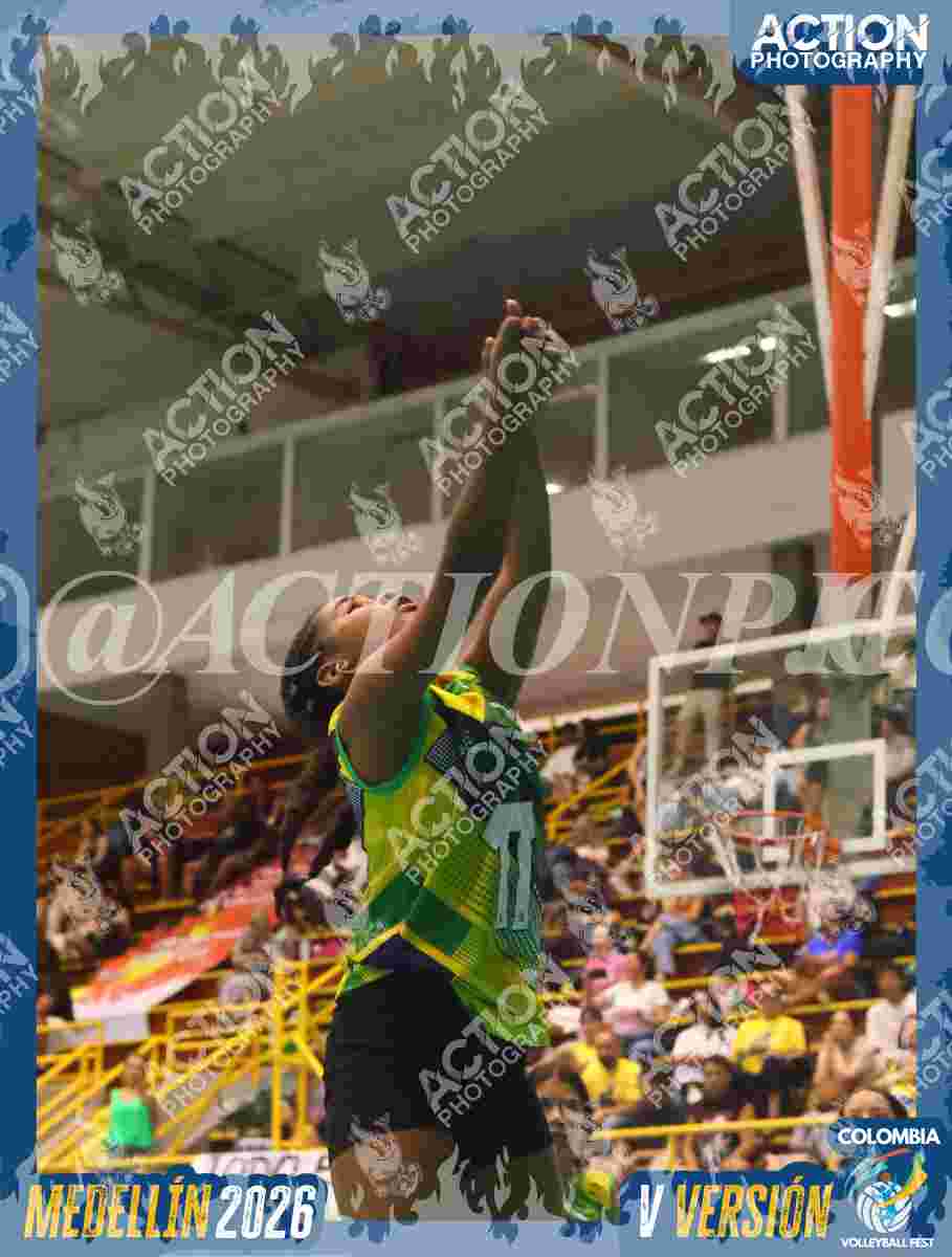 ROLDA VOLEYCLUB ORO Foto 11