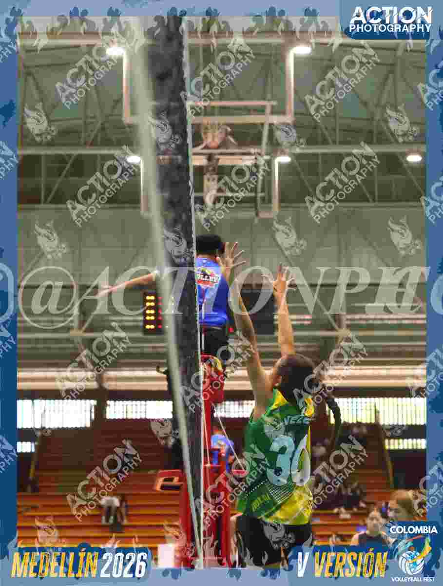 ROLDA VOLEYCLUB ORO Foto 11