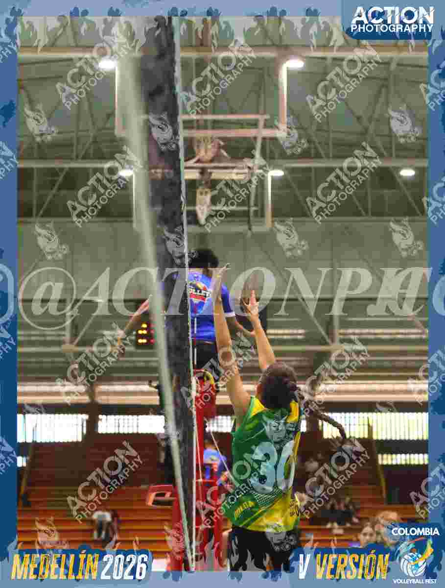 ROLDA VOLEYCLUB ORO Foto 11