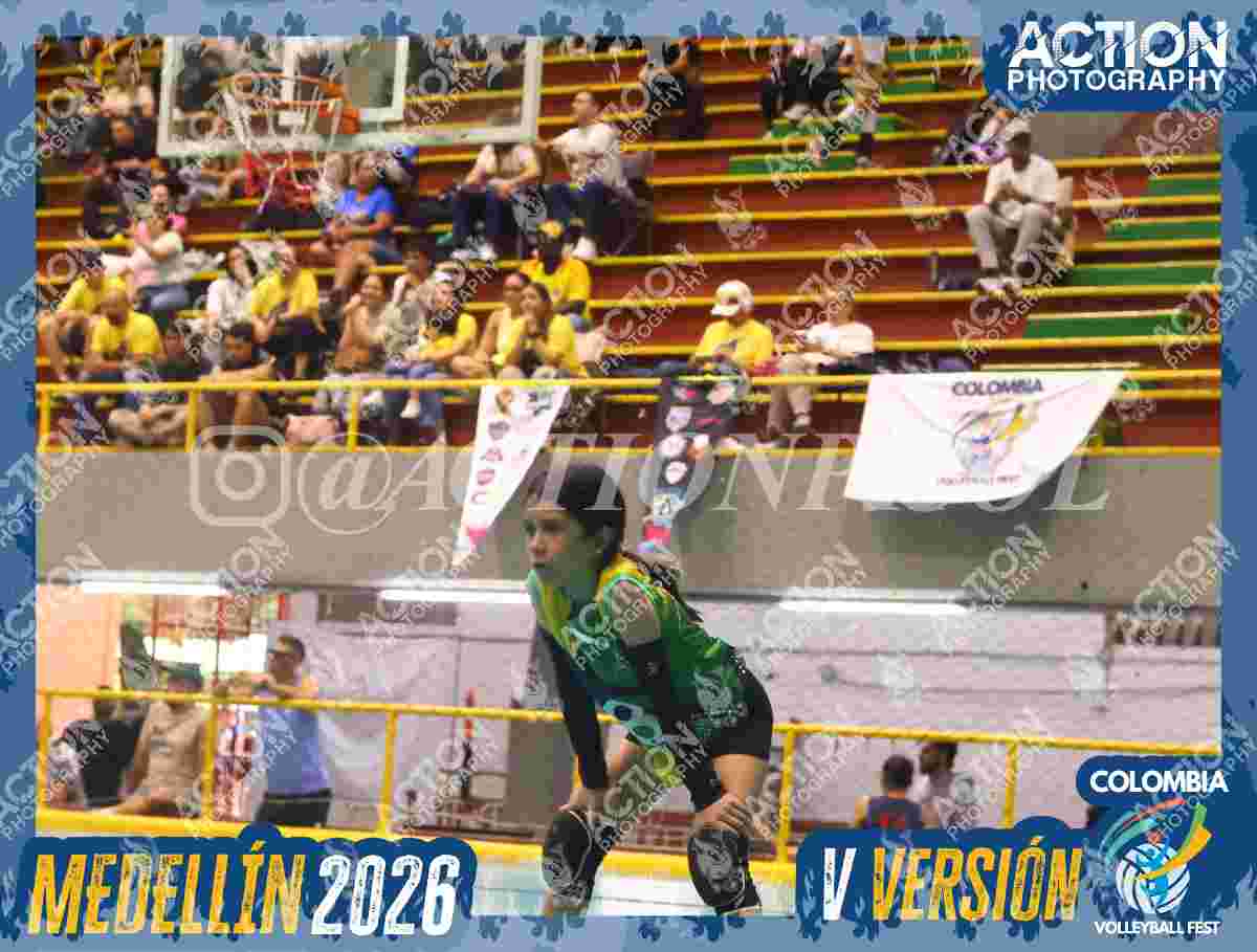 Preview de ROLDA VOLEYCLUB ORO