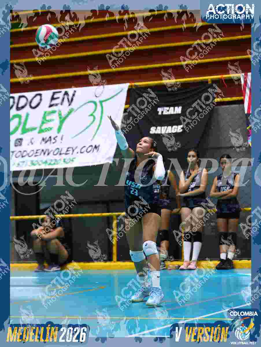 SAVAGE A  Foto 5