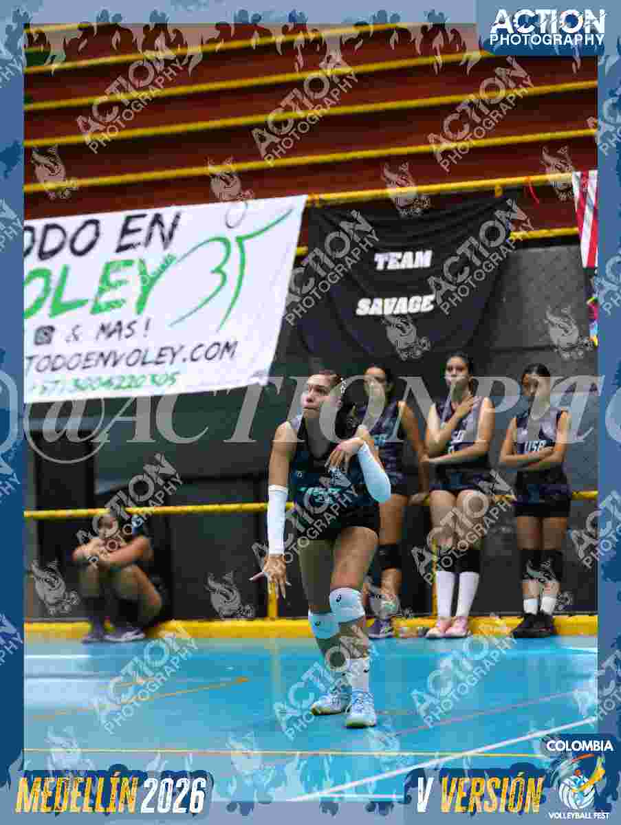 SAVAGE A  Foto 1