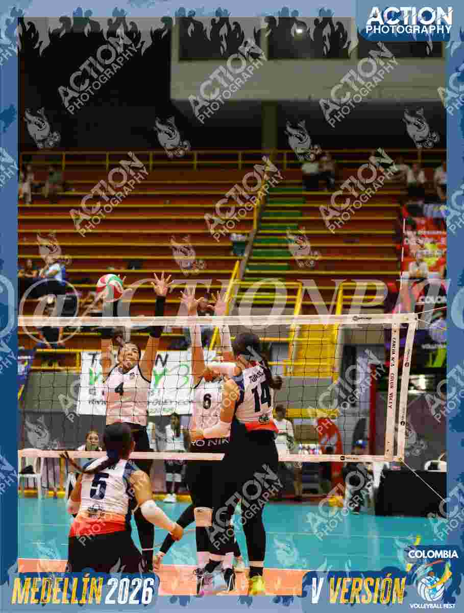 SPIKE Foto 1