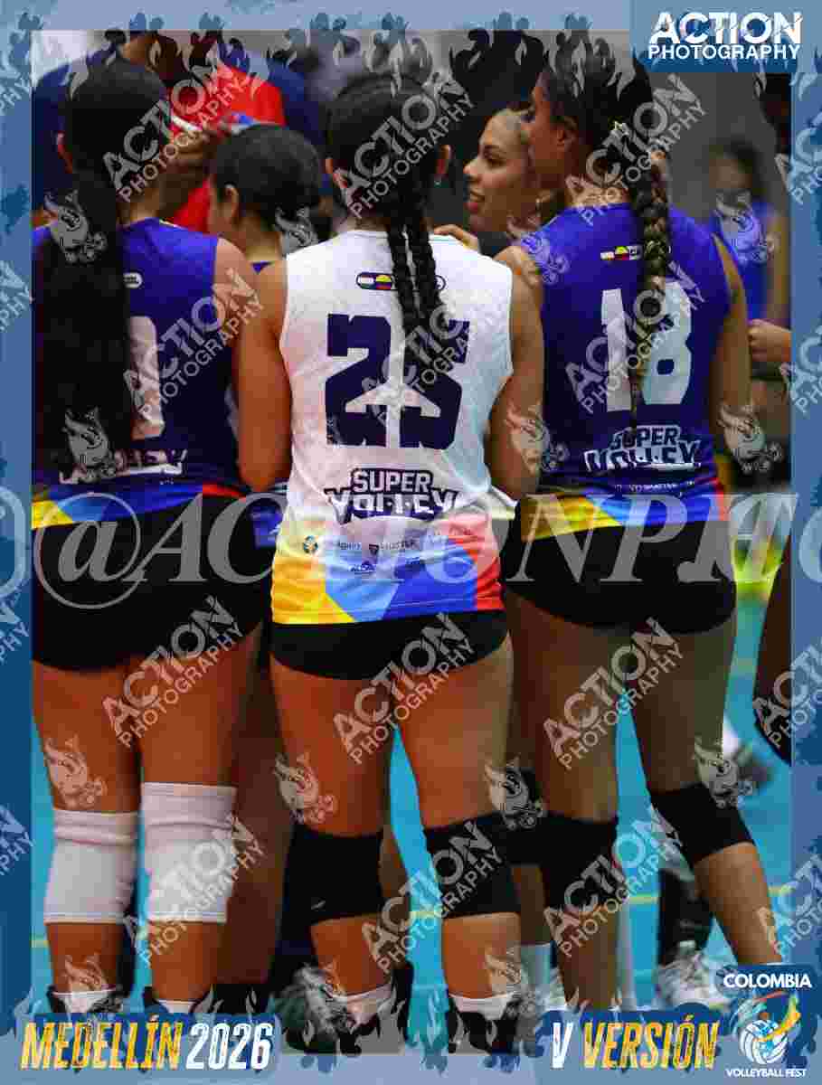 SUPERVOLLEY A Foto 3