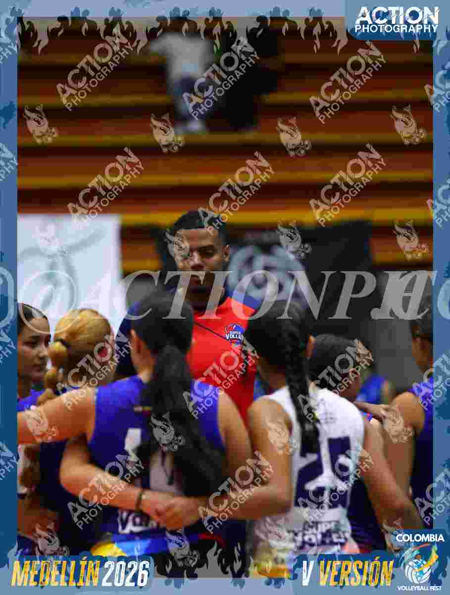 SUPERVOLLEY A Foto 3