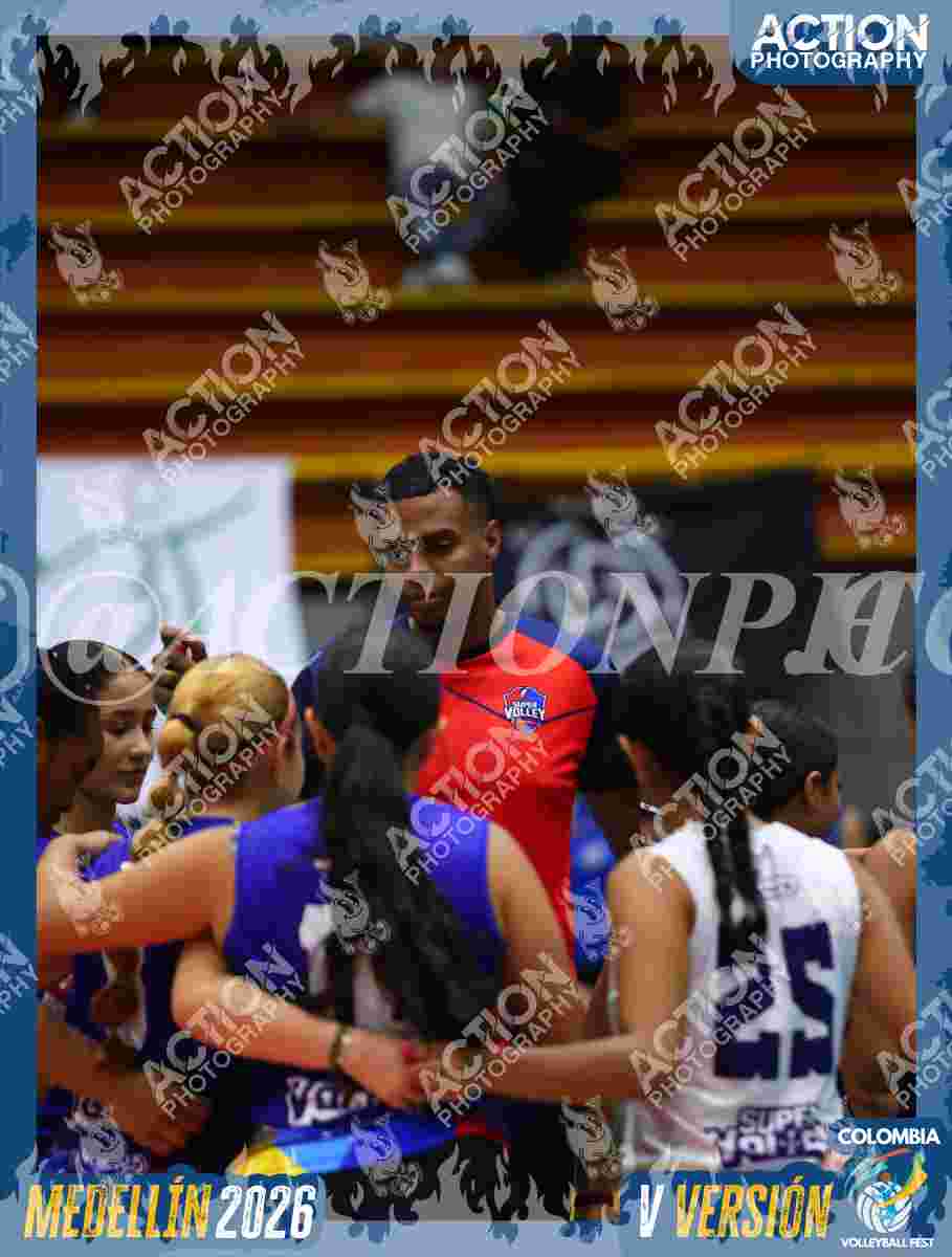 SUPERVOLLEY A Foto 3