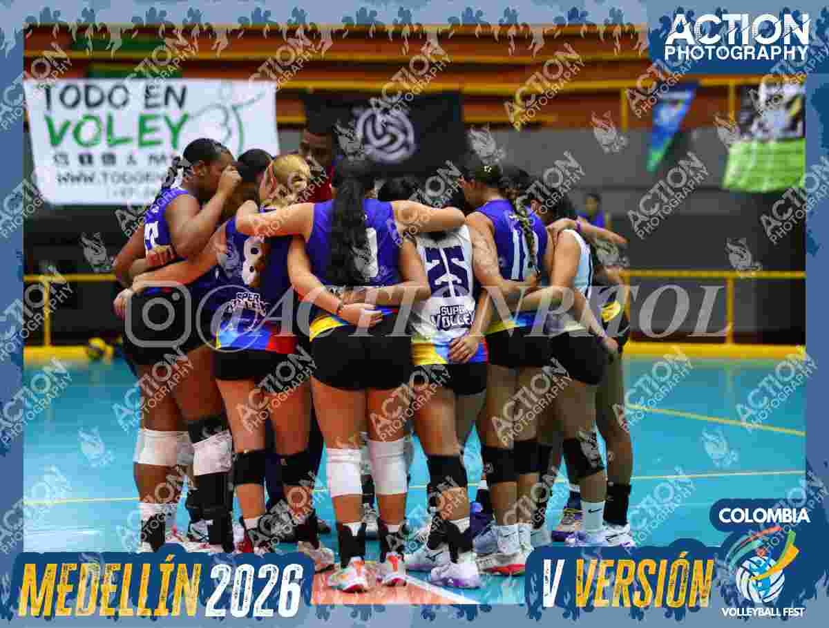 SUPERVOLLEY A Foto 3