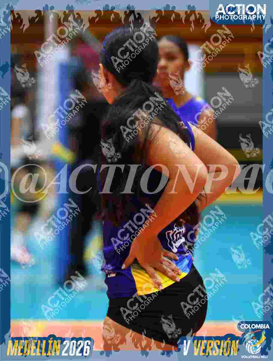 SUPERVOLLEY A Foto 3