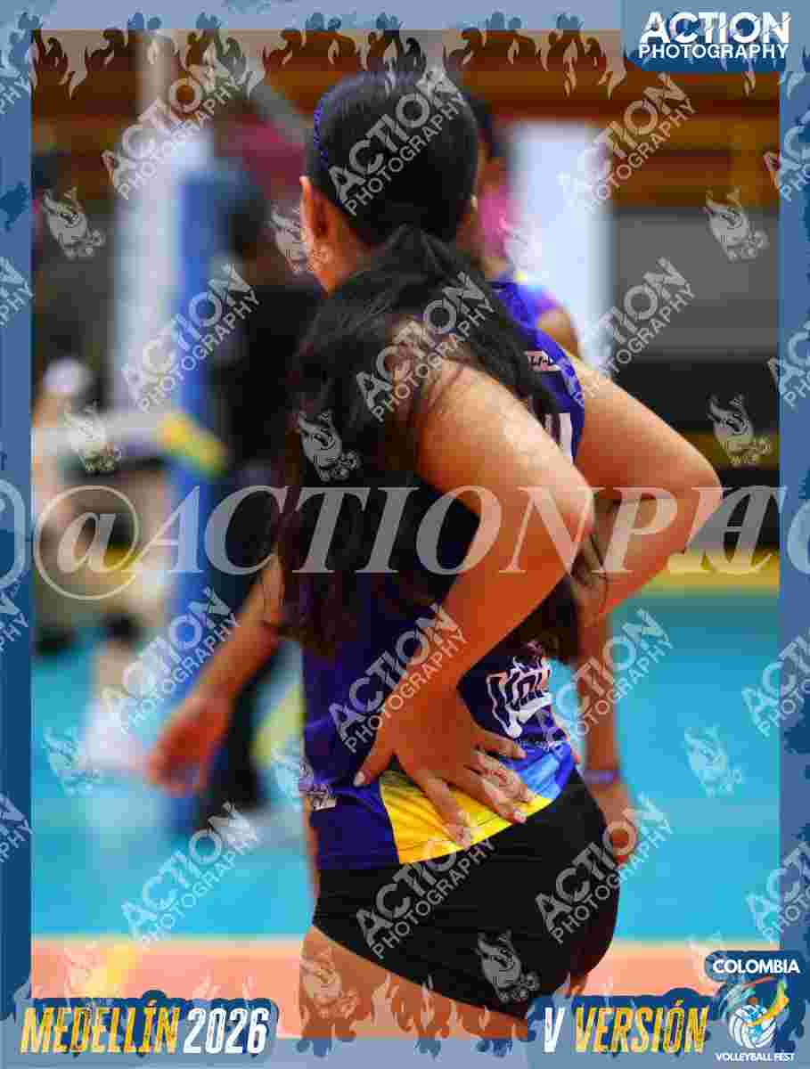SUPERVOLLEY A Foto 3