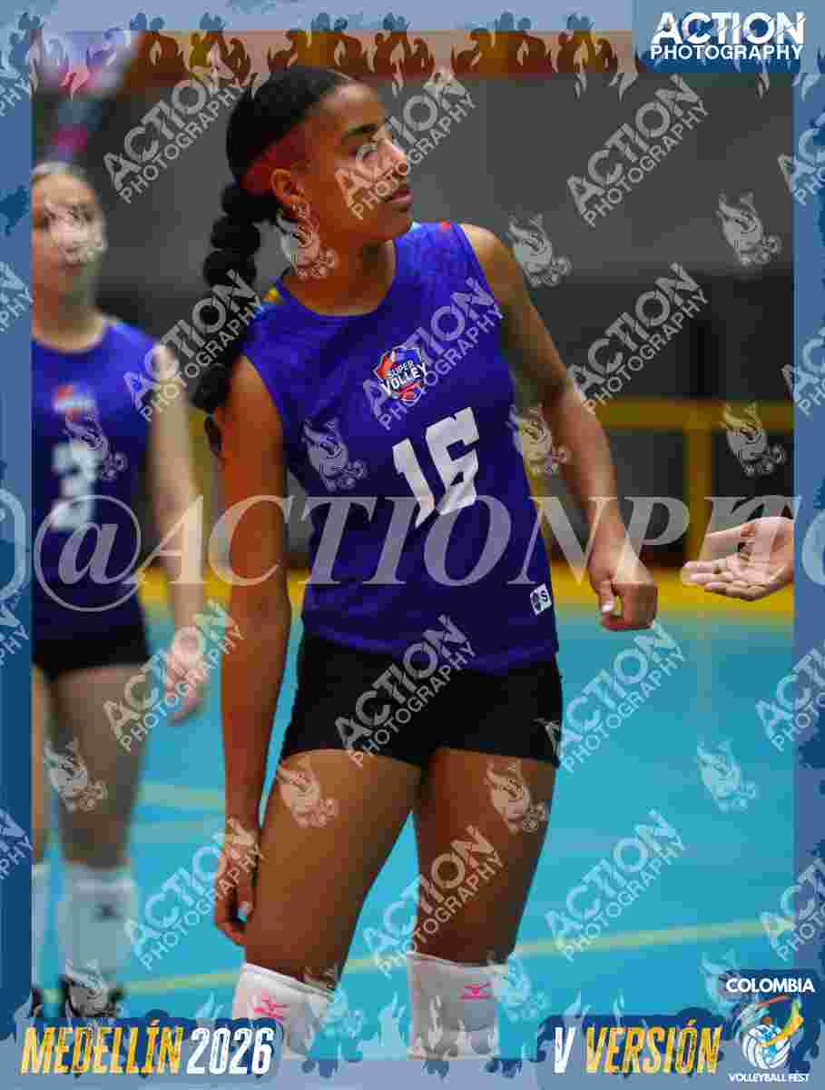 SUPERVOLLEY A Foto 1