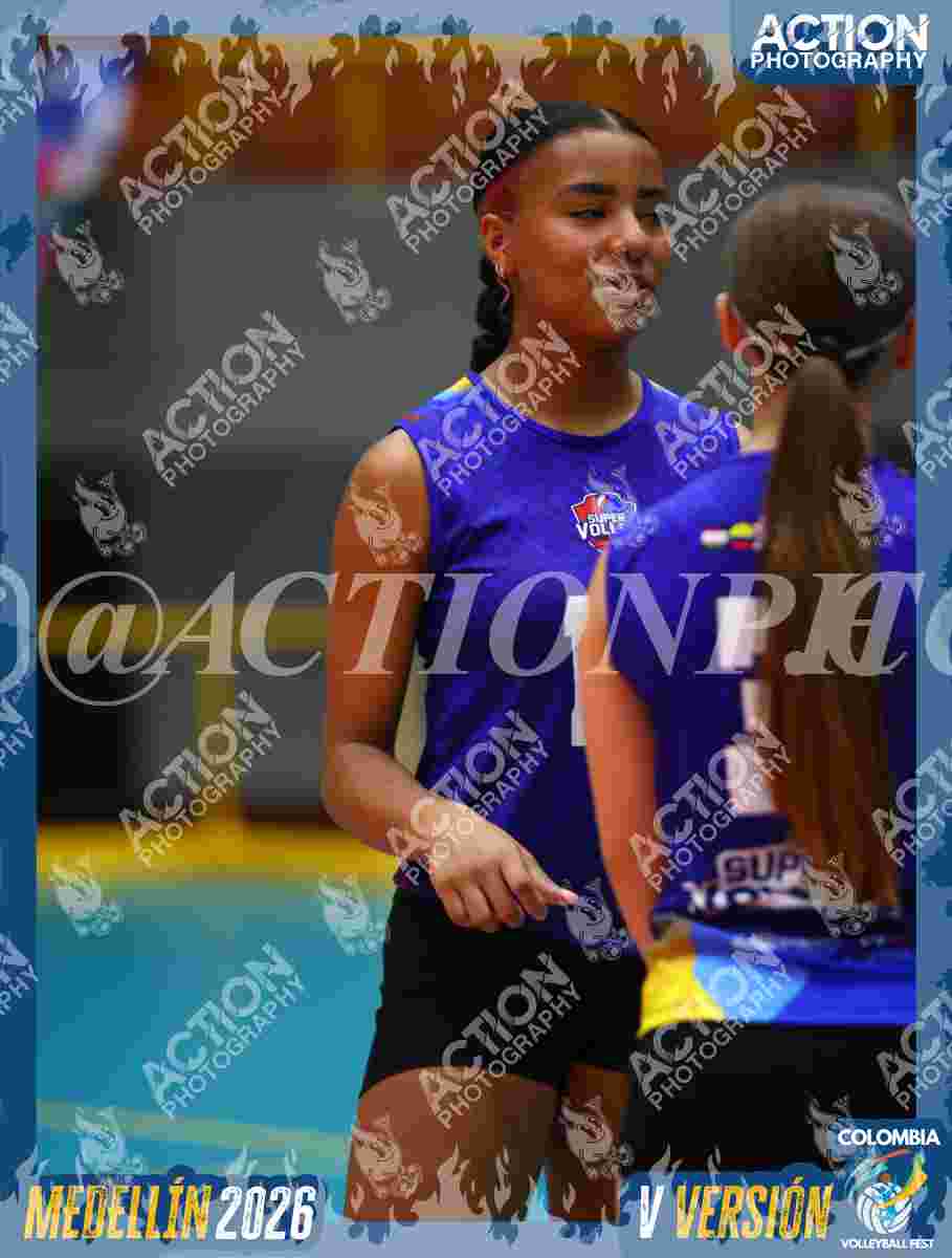 SUPERVOLLEY A Foto 13