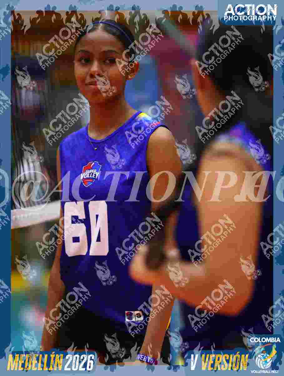 SUPERVOLLEY A Foto 13