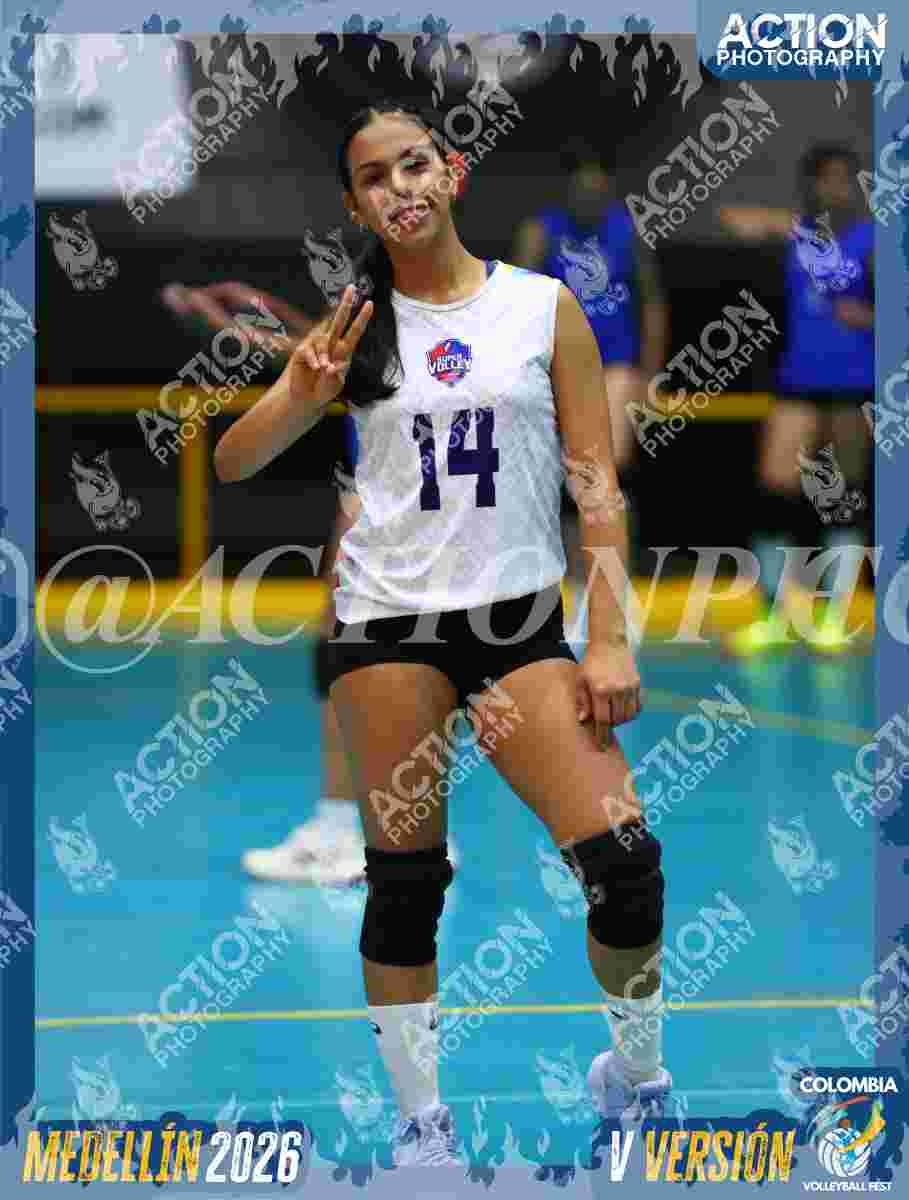 SUPERVOLLEY A Foto 13