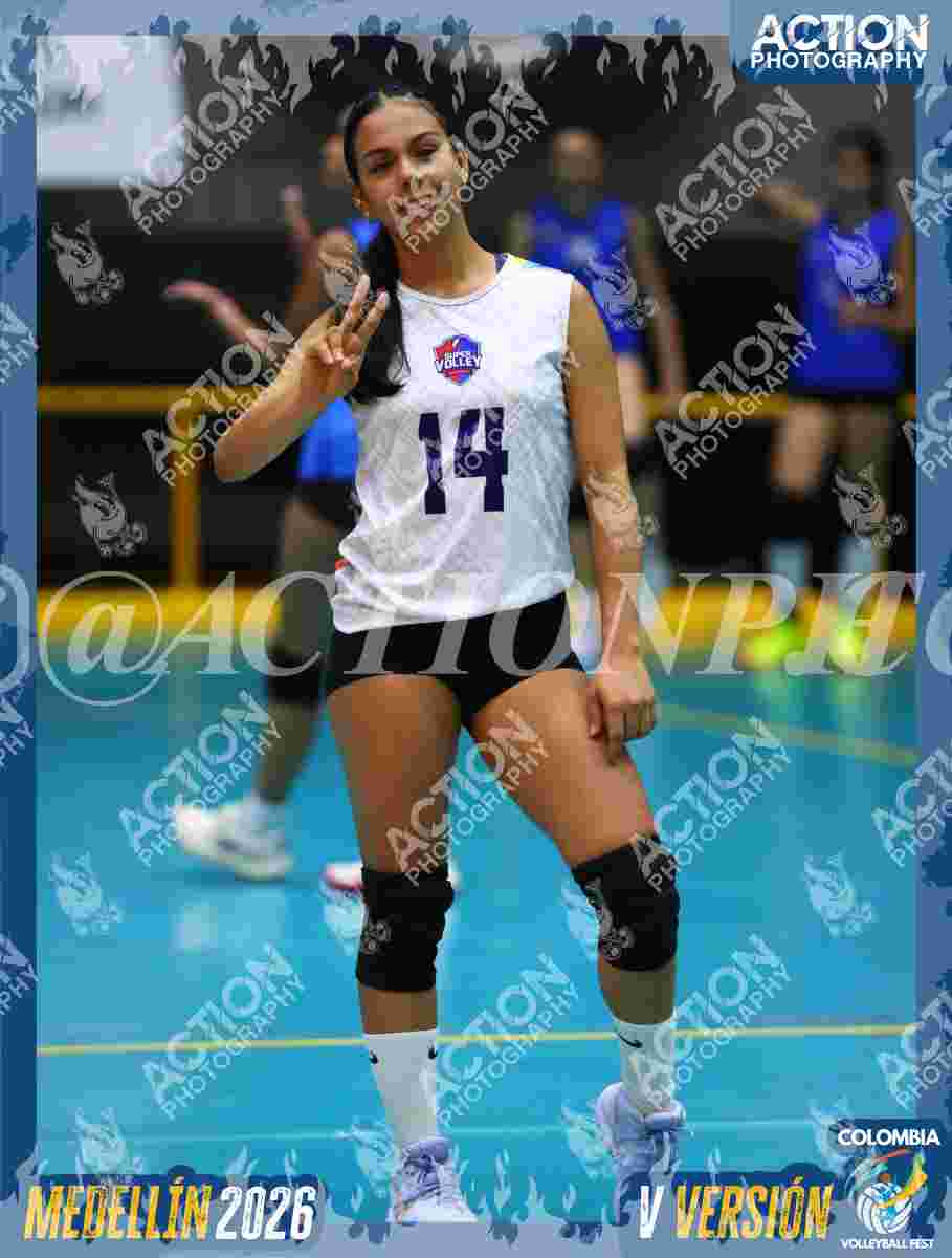 SUPERVOLLEY A Foto 3
