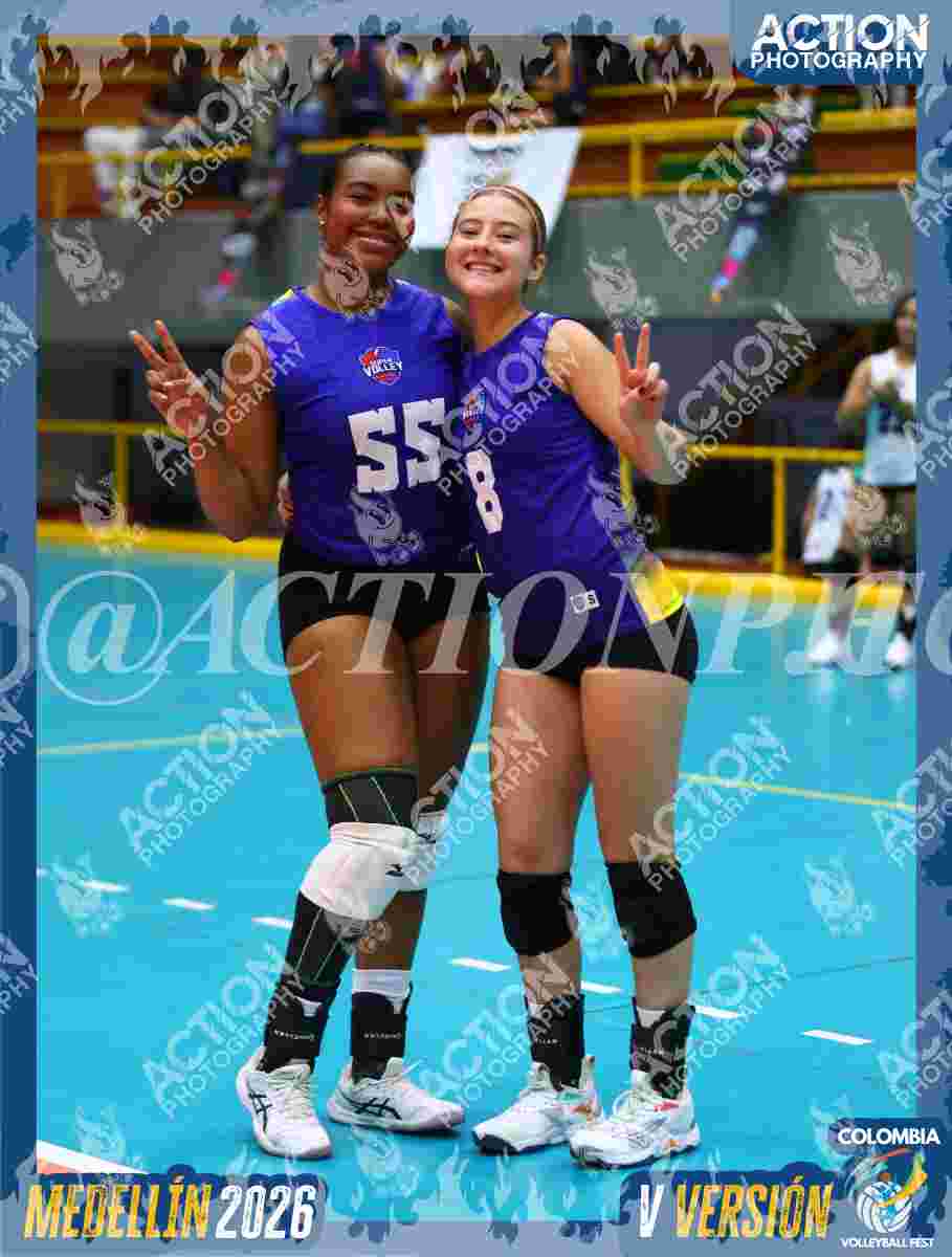 SUPERVOLLEY A Foto 13