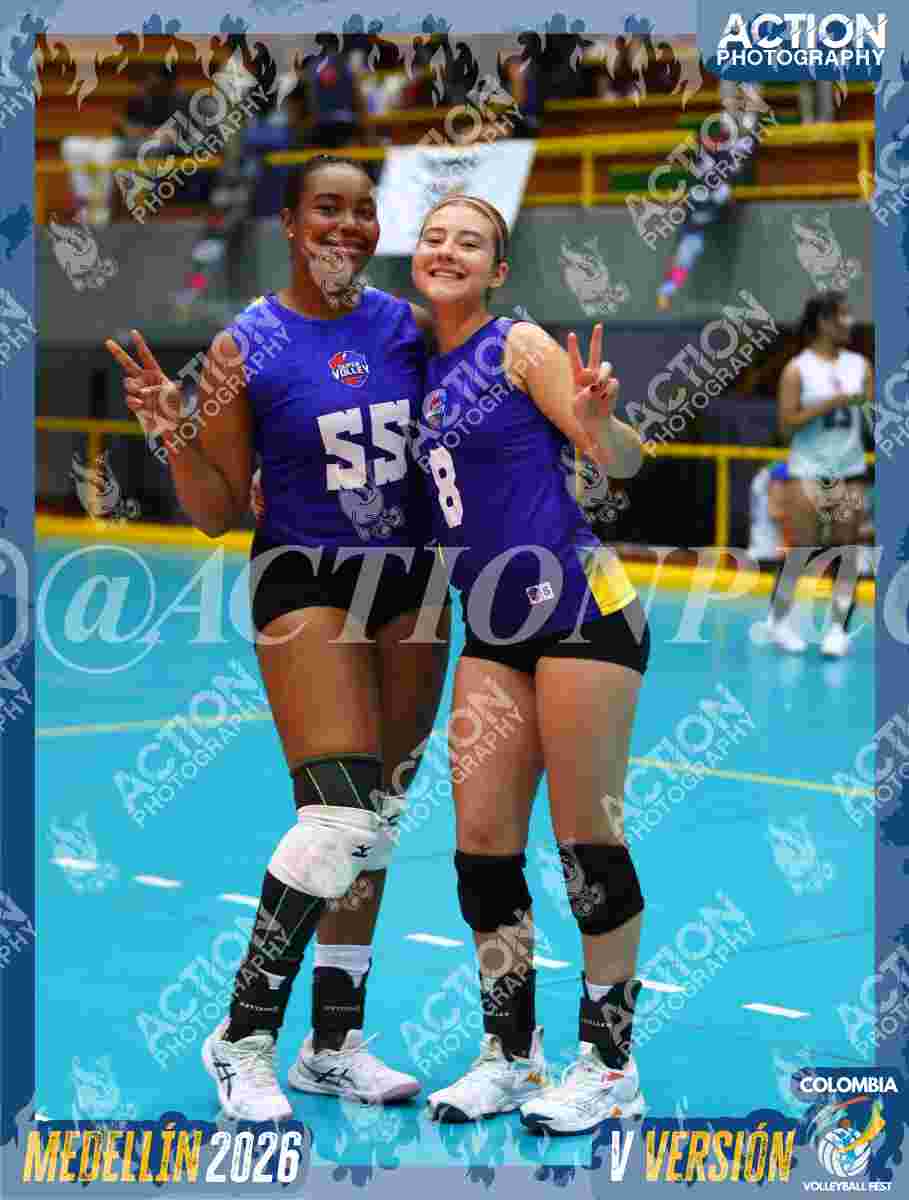 SUPERVOLLEY A Foto 13